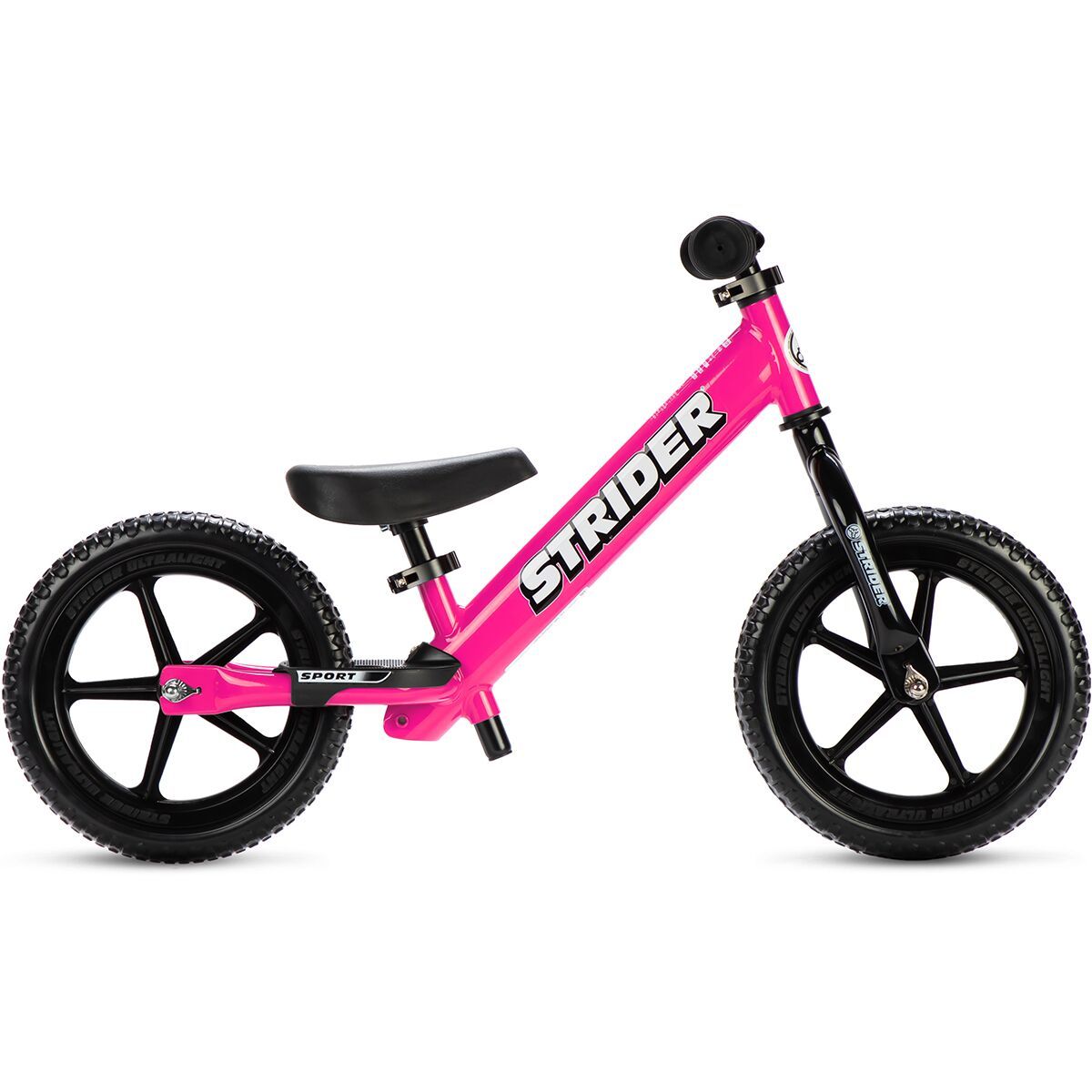 strider bike sport