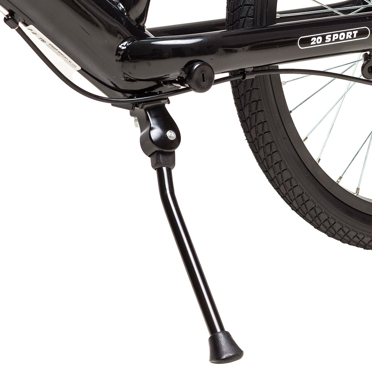 Strider kickstand sales