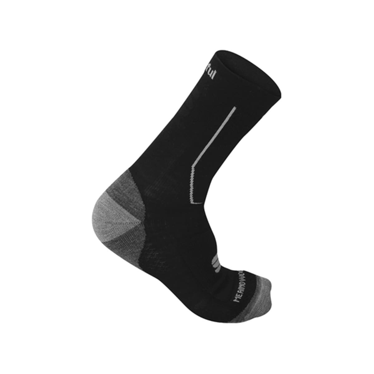 Sportful Merino 16 Sock - Men's