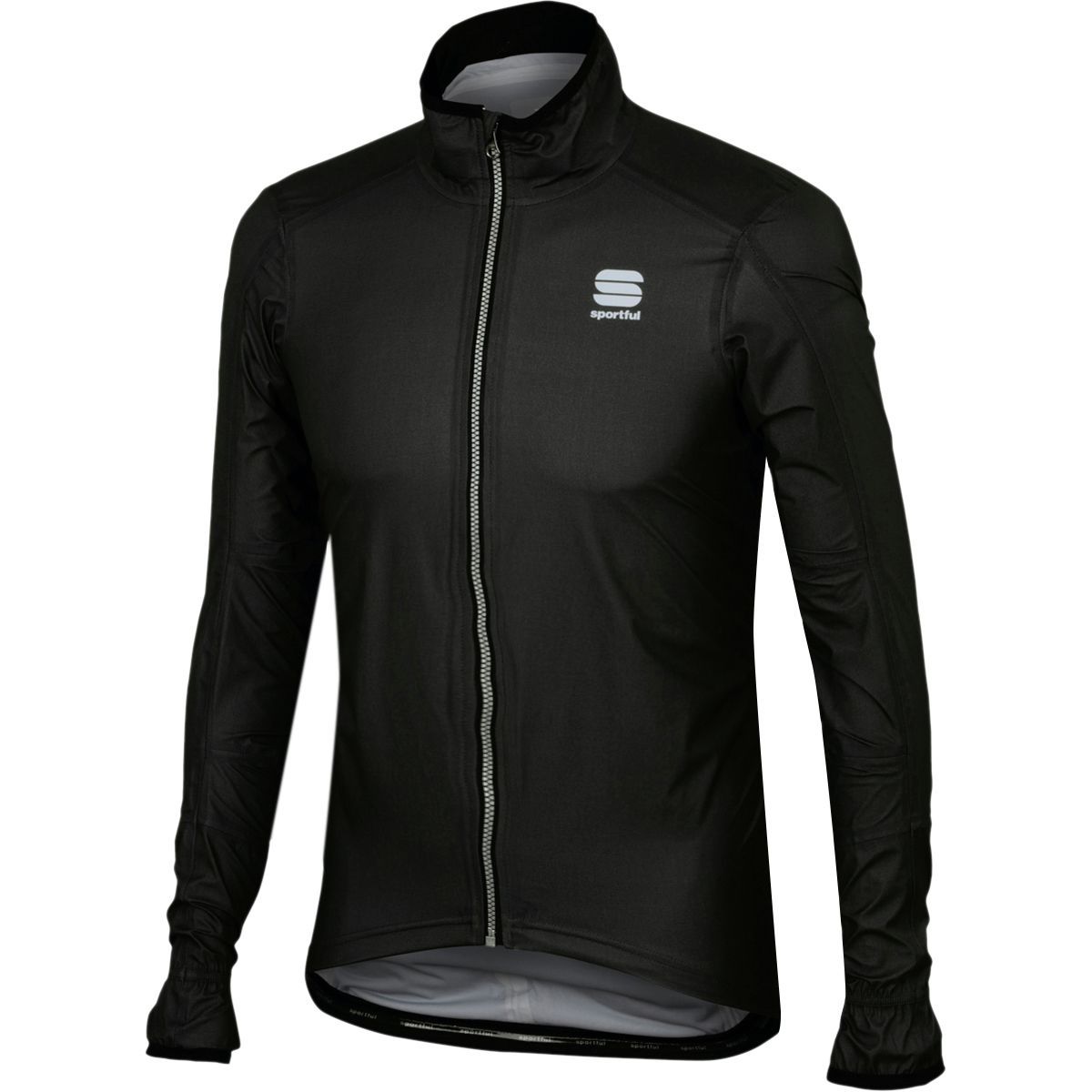 sportful stelvio waterproof cycling jacket