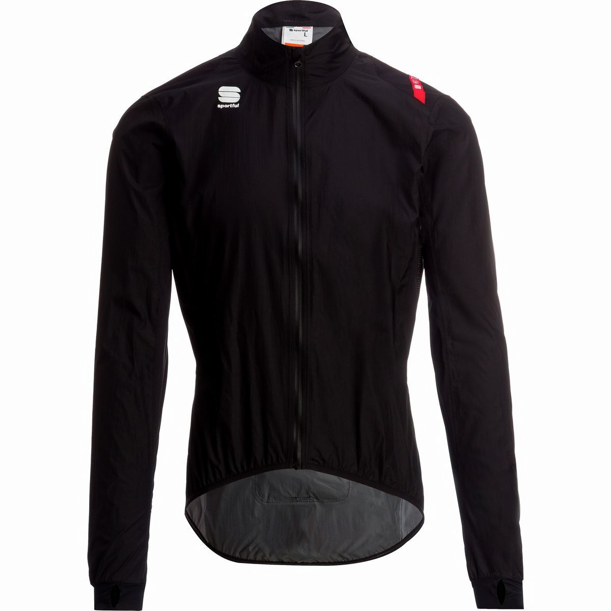 Sportful Hotpack Norain Jacket - Men's