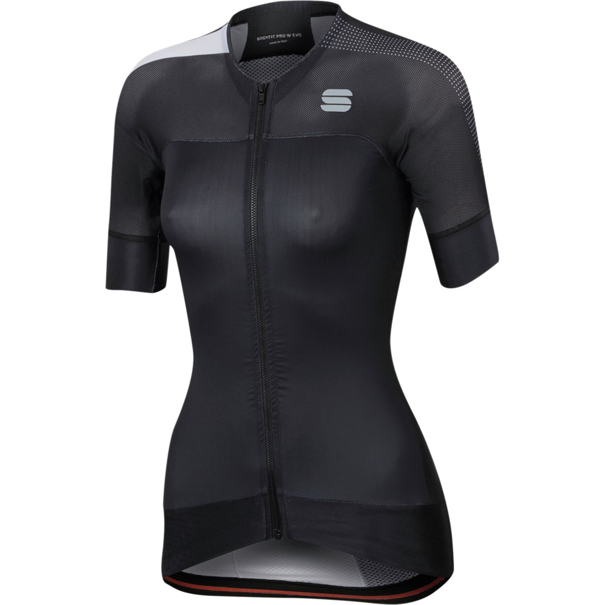 sportful Bodyfit サーマル LSジャージ size:S sportful Bodyfit