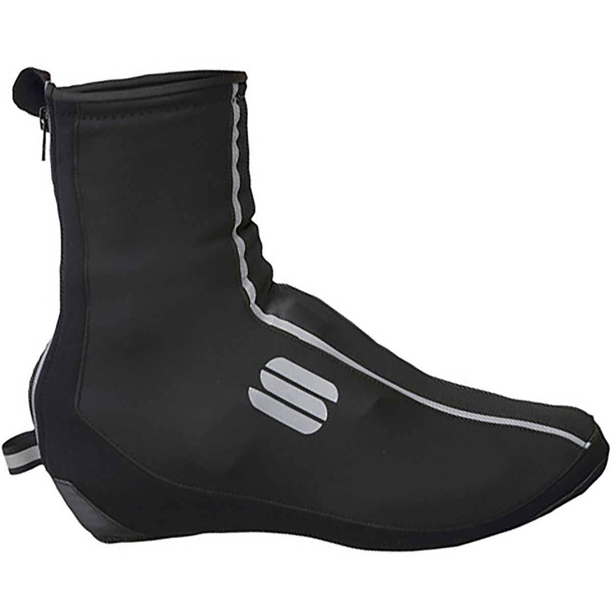 Sportful WS Reflex 2 Bootie Black, L