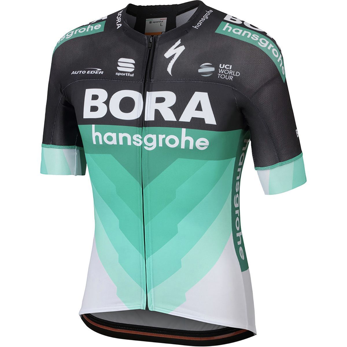 Sportful Bora Bodyfit Pro Evo Jersey - Men's