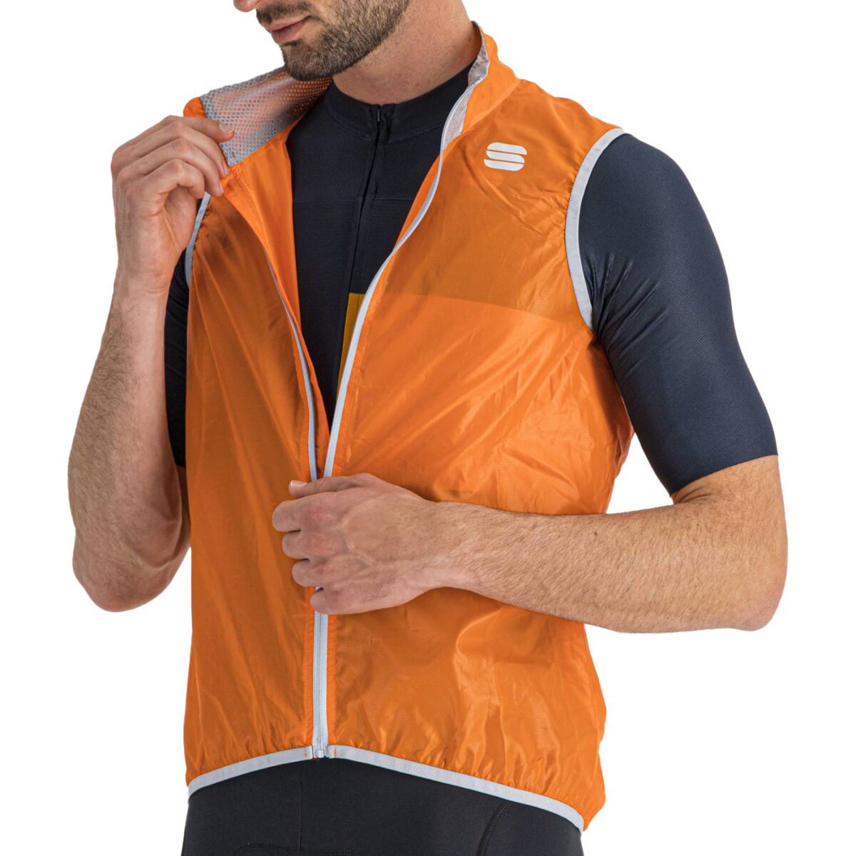 Sportful Hot Pack Easylight Vest - Men's - Men