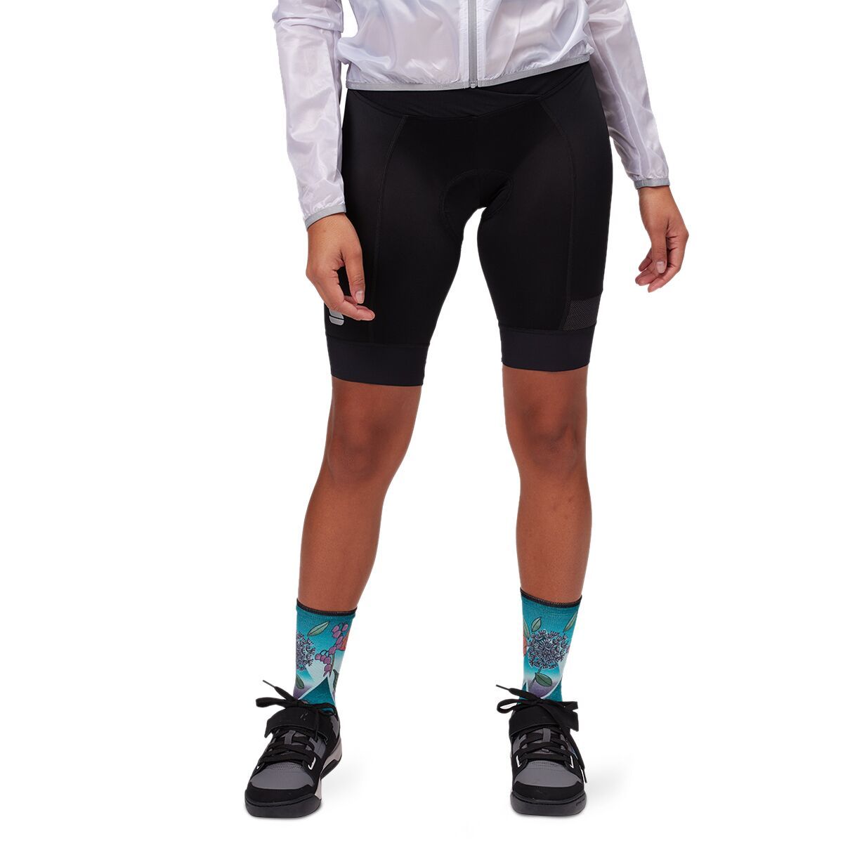 Sportful Sportful Giara Short - Women's Black, L