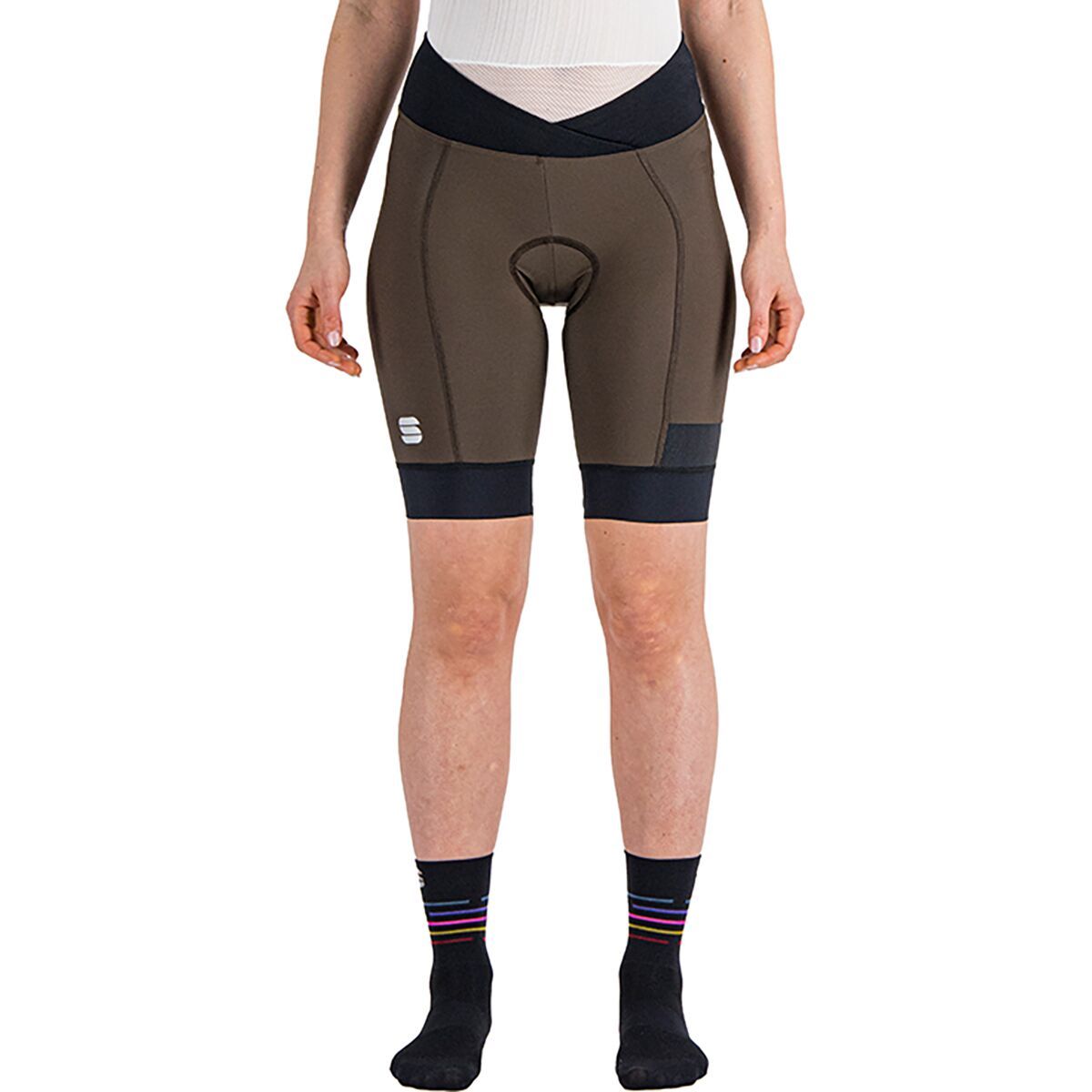 Sportful Sportful Giara Short - Women's Cacao, XS