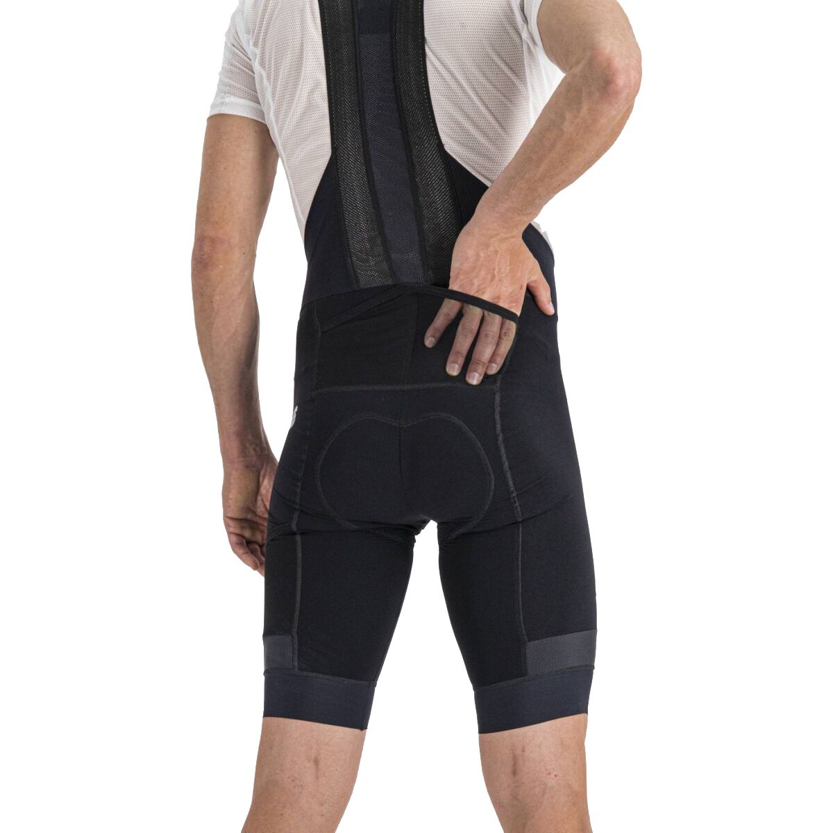 Sportful Supergiara Bib Short - Men's - Men