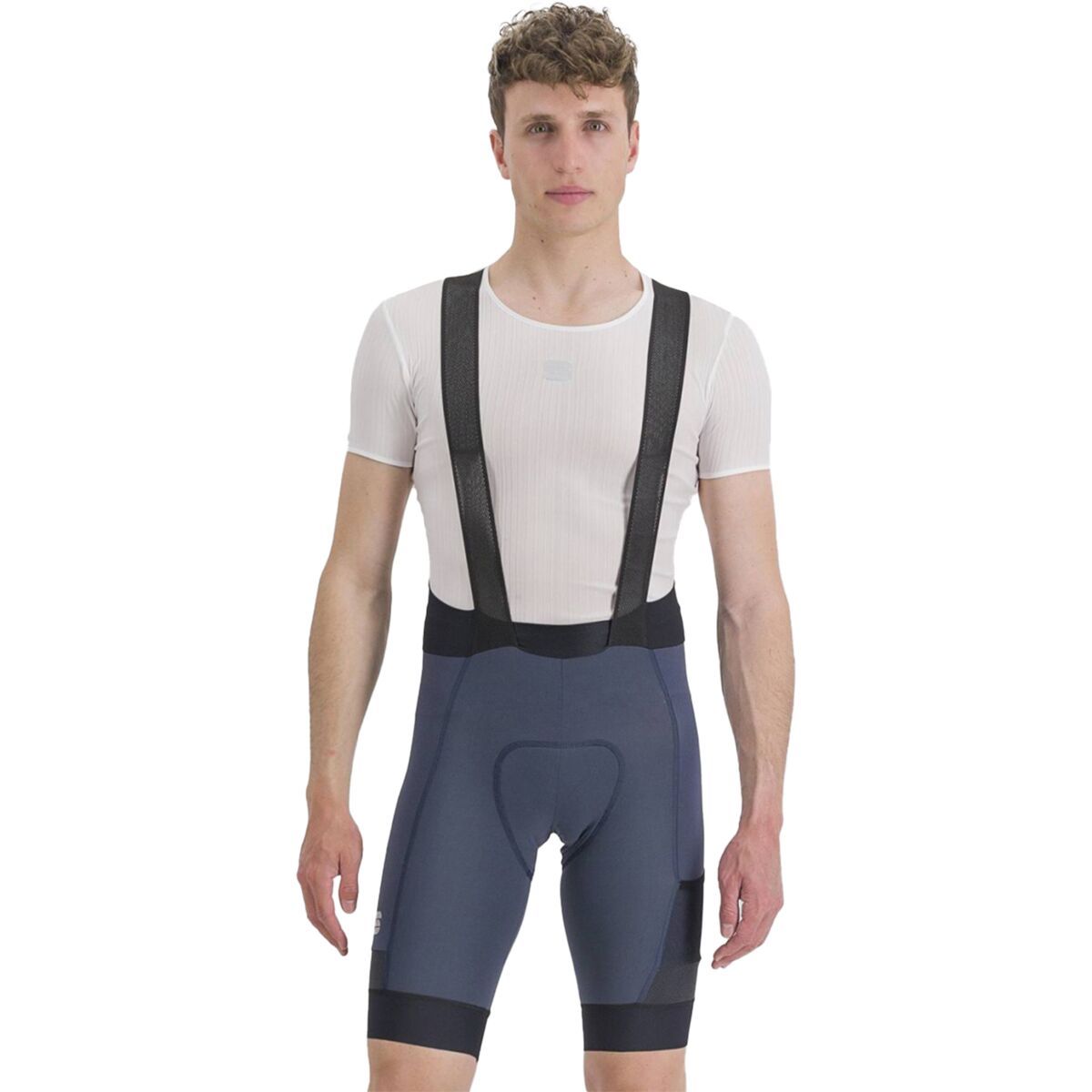 Sportful Supergiara Bib Short - Men's - Men