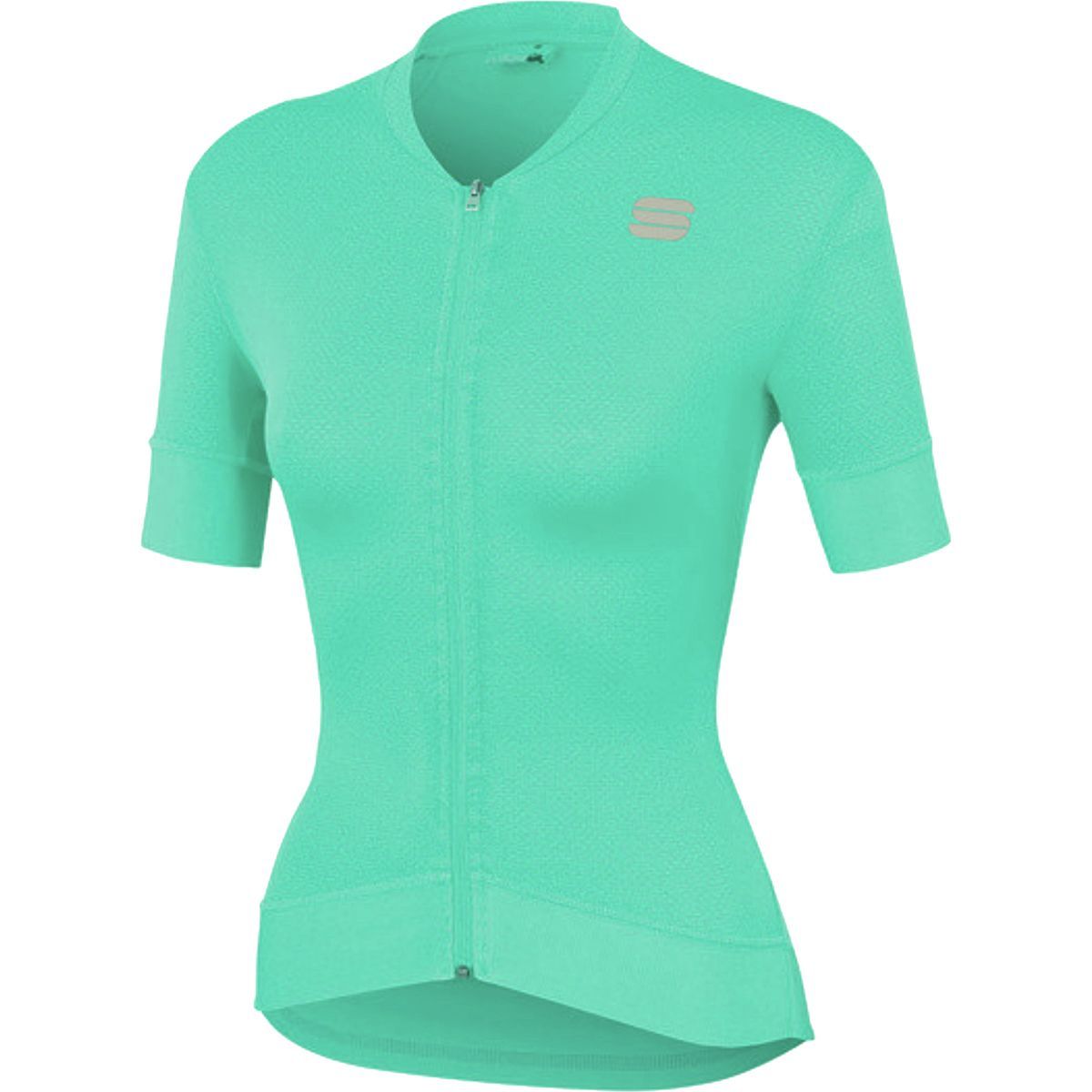 Sportful Sportful Monocrom Jersey - Women's Miami Green, XL