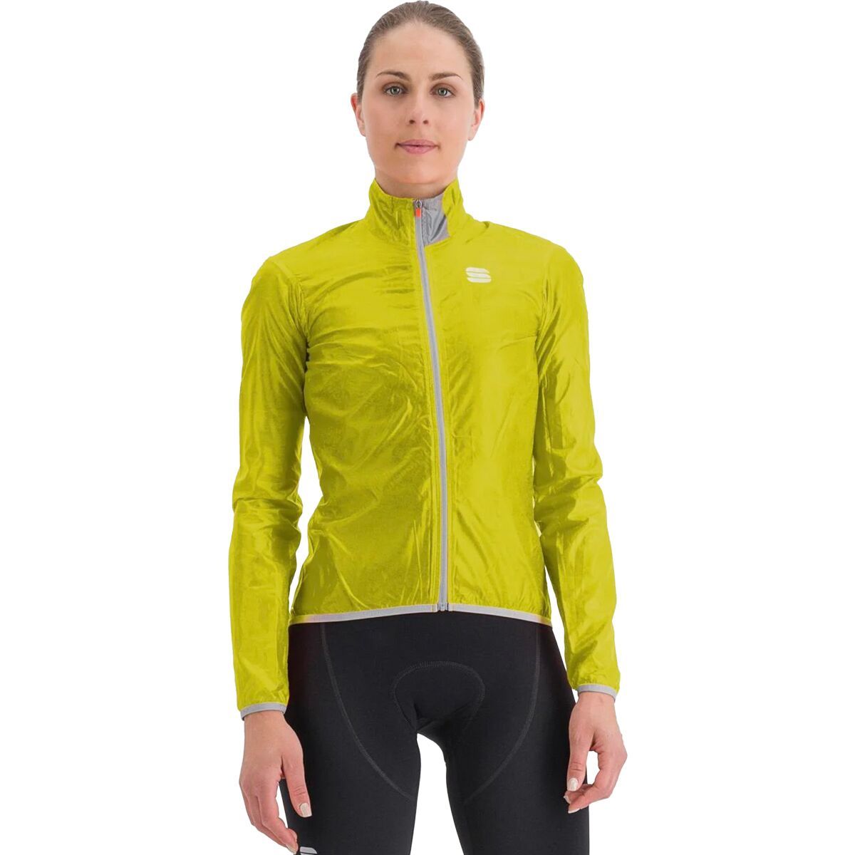 Sportful Sportful Hot Pack Easylight Jacket - Women's Cedar, L