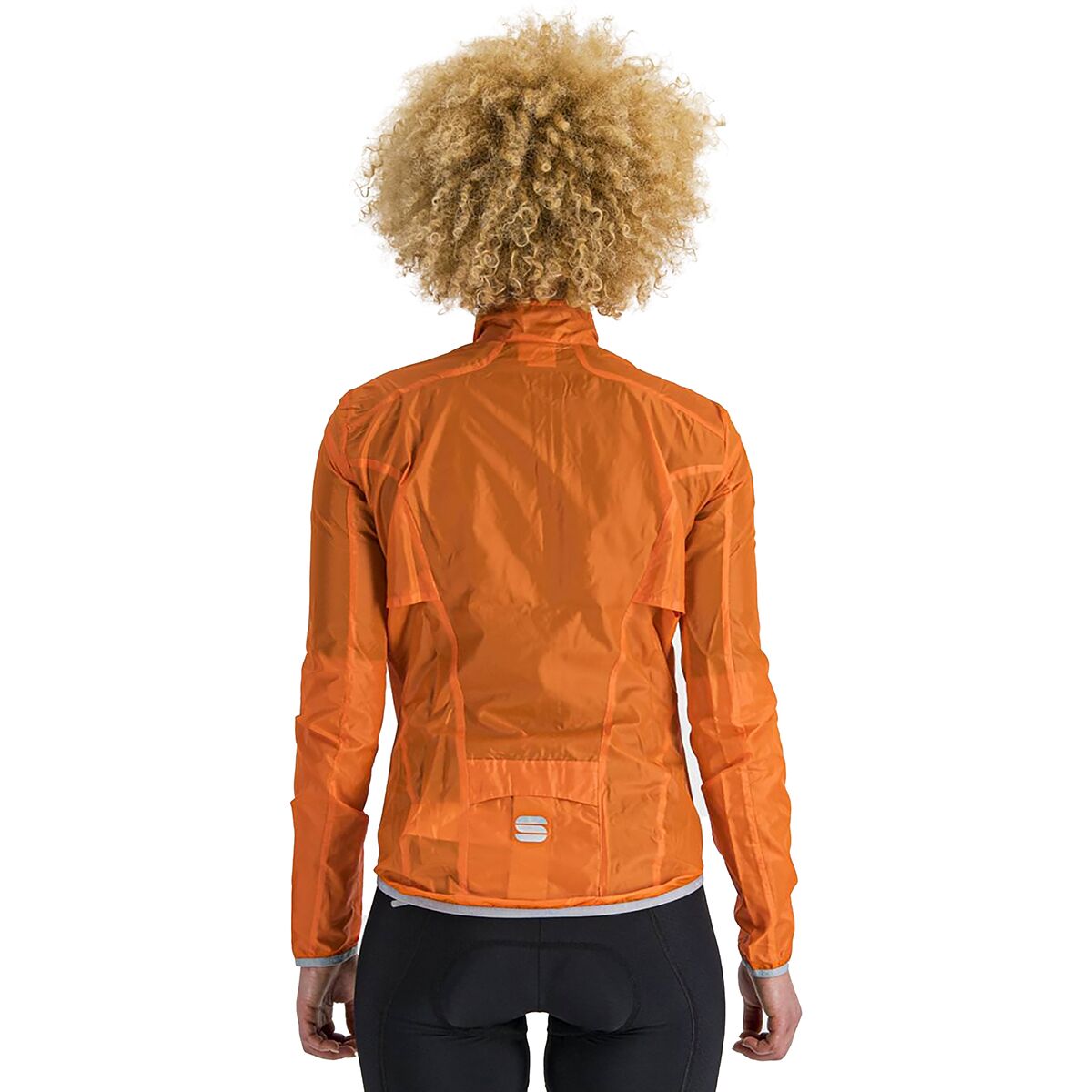 Sportful Hot Pack Easylight Jacket - Women