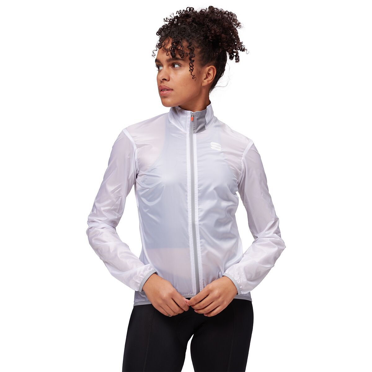 Sportful Sportful Hot Pack Easylight Jacket - Women's White, M