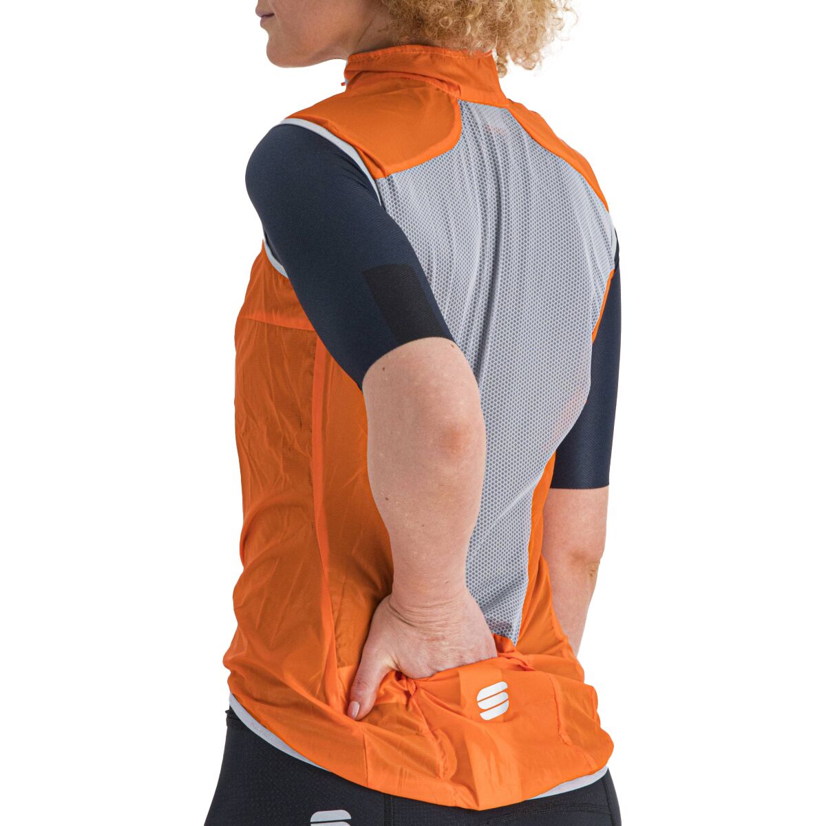 Sportful Hot Pack Easylight Vest - Women's - Women