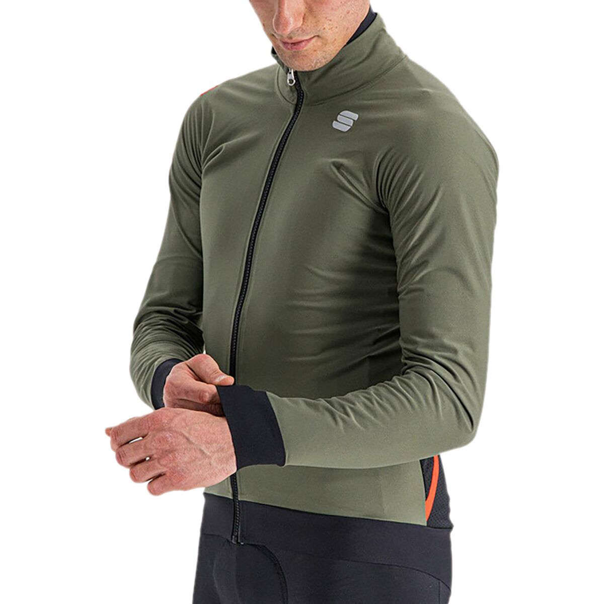 Sportful Fiandre Pro Jacket - Men's - Men
