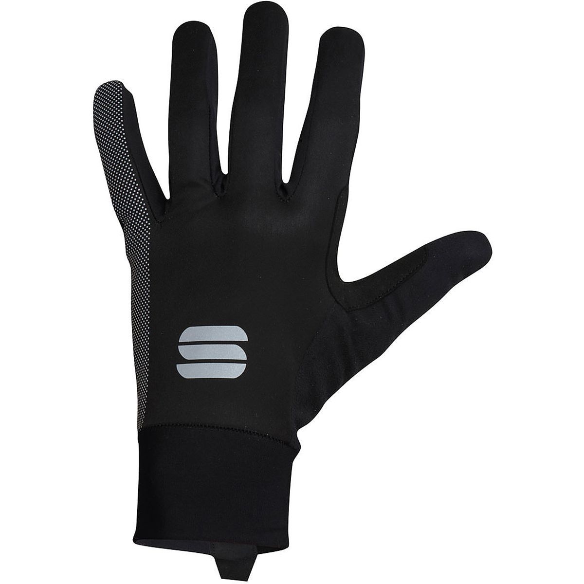 Sportful Sportful Giara Thermal Glove - Men's Black, XS