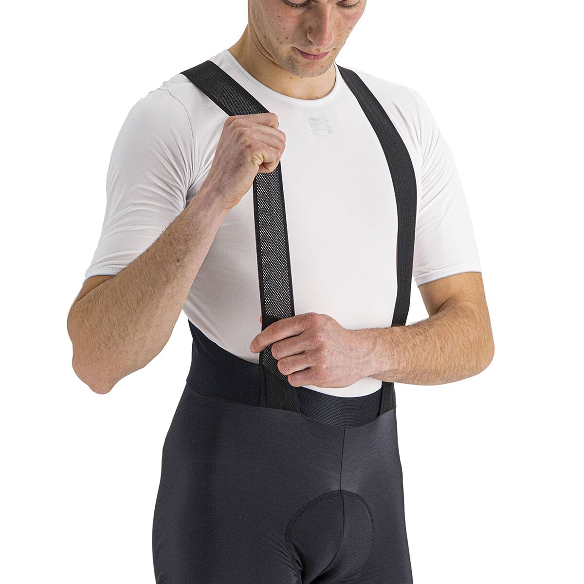 Sportful Fiandre NoRain Pro Bib Short - Men's - Men