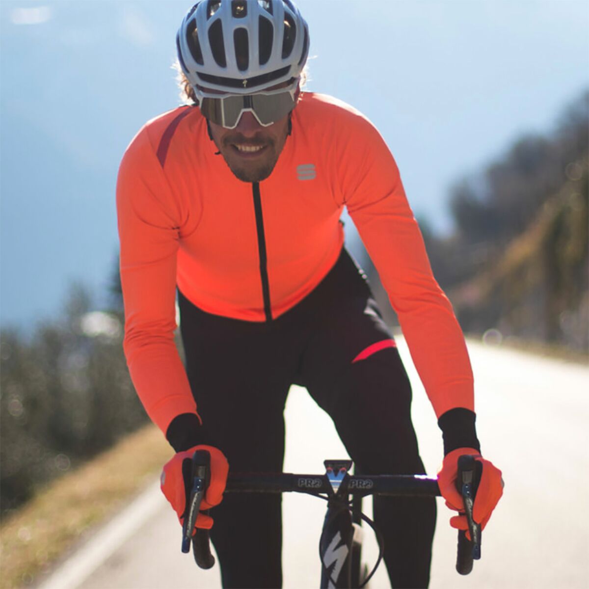 Sportful Fiandre NoRain Team Bib Tight - Men's - Men