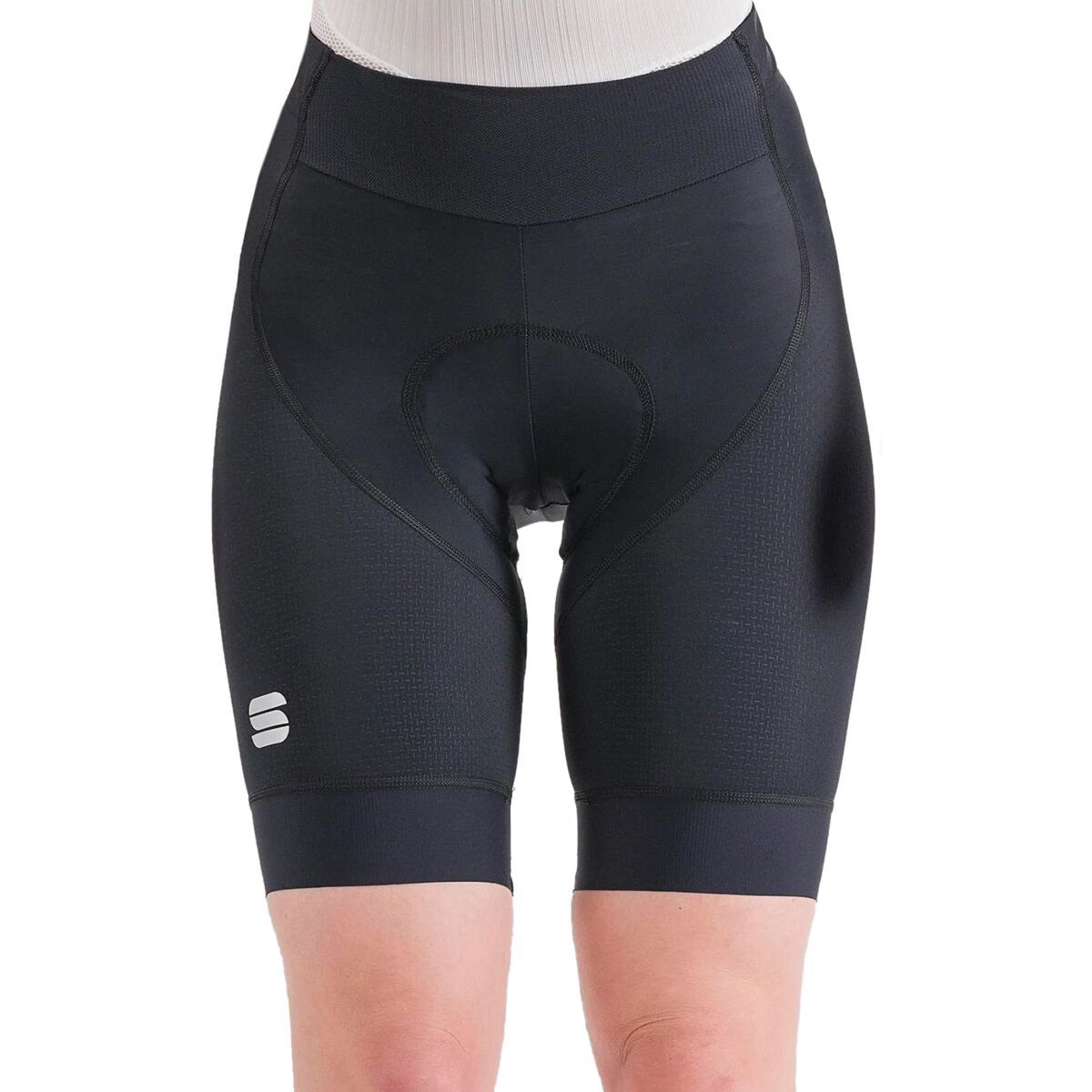 Sportful Sportful LTD Cycling Short - Women's Black, XL