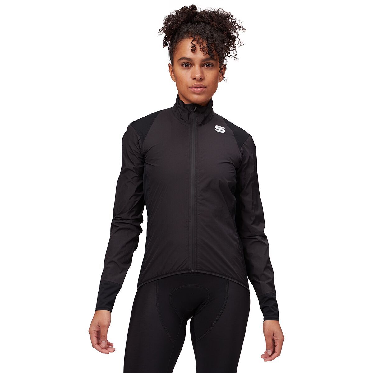Sportful Sportful Hot Pack No Rain 2.0 Jacket - Women's Black, L