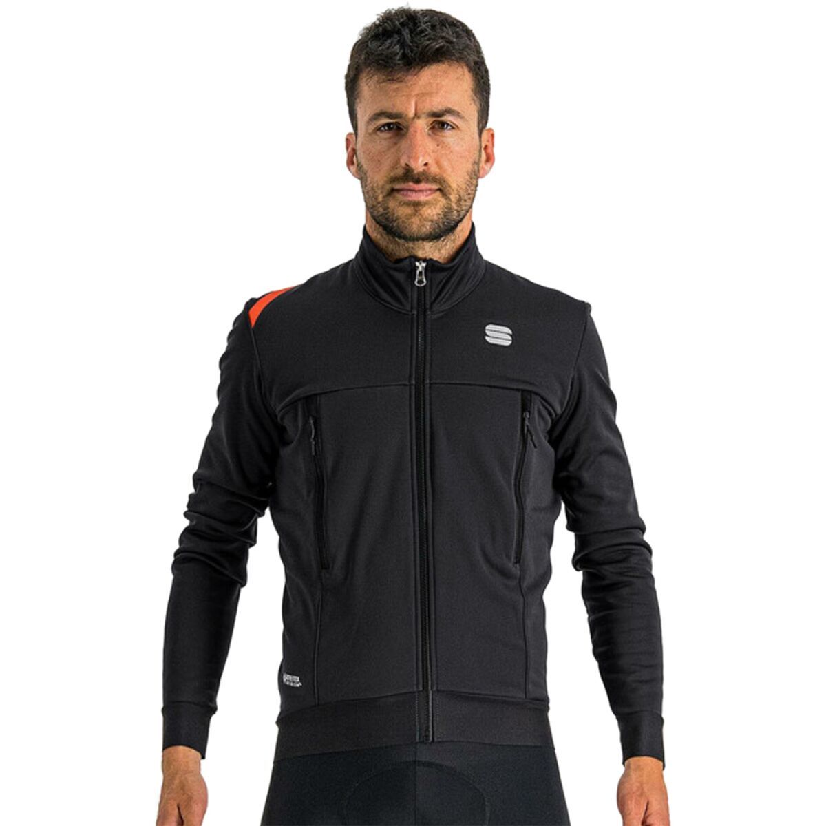 Sportful Fiandre Warm Jacket - Men's