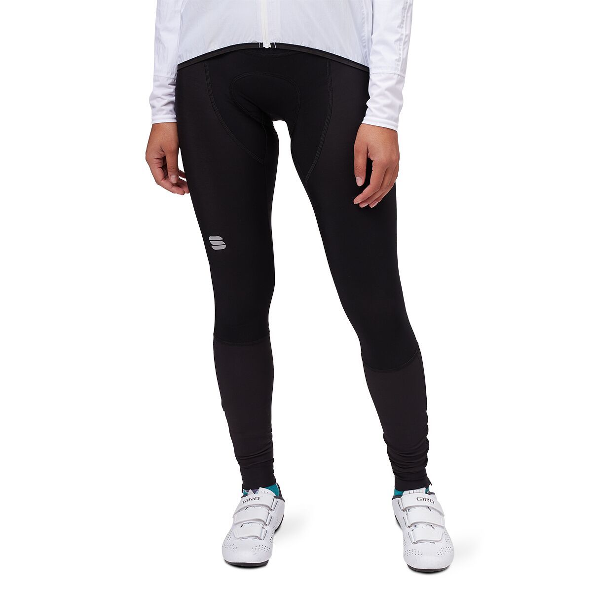 Sportful Sportful Total Comfort Tight - Women's Black, XS