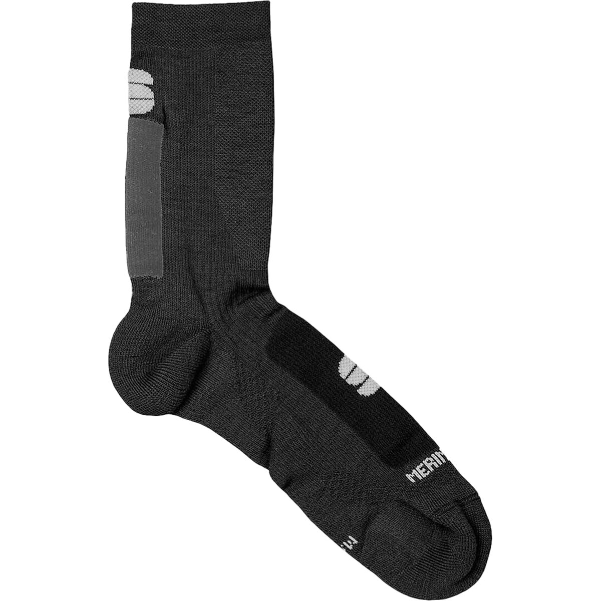 Sportful Merino Wool 18 Sock - Men's