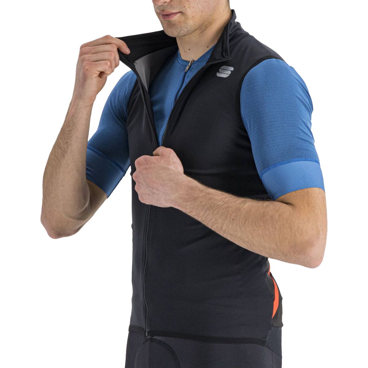 Fiandre light norain vest hotsell