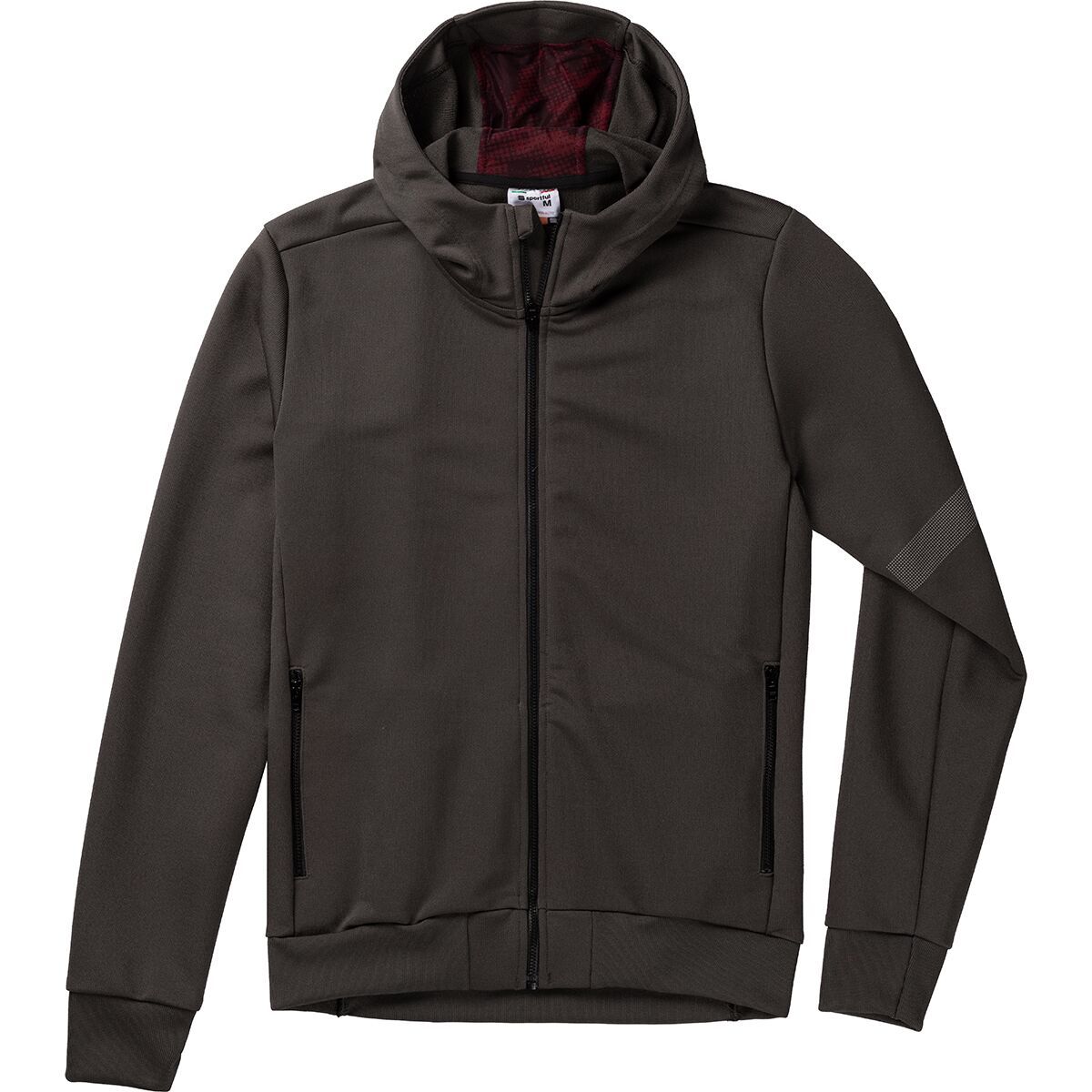 Sportful Sportful Giara Hoodie - Men's Cacao, L