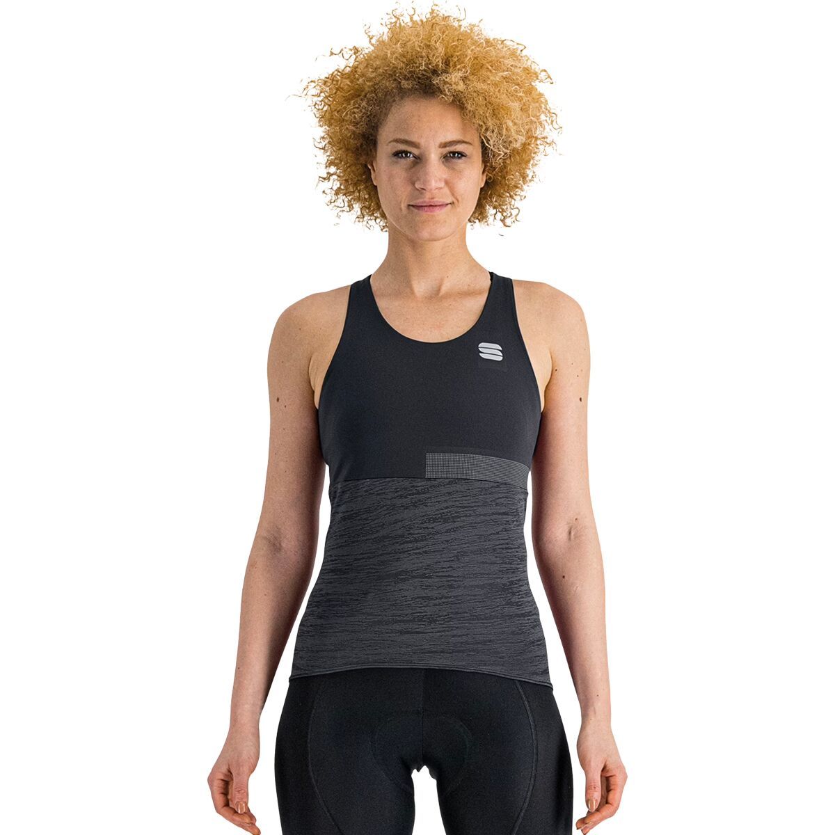 Sportful Sportful Giara Top - Women's Black, L