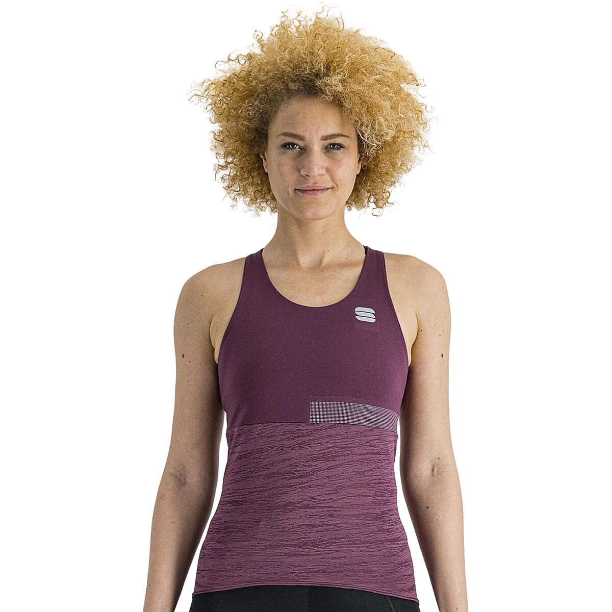 Sportful Sportful Giara Top - Women's Prune, M