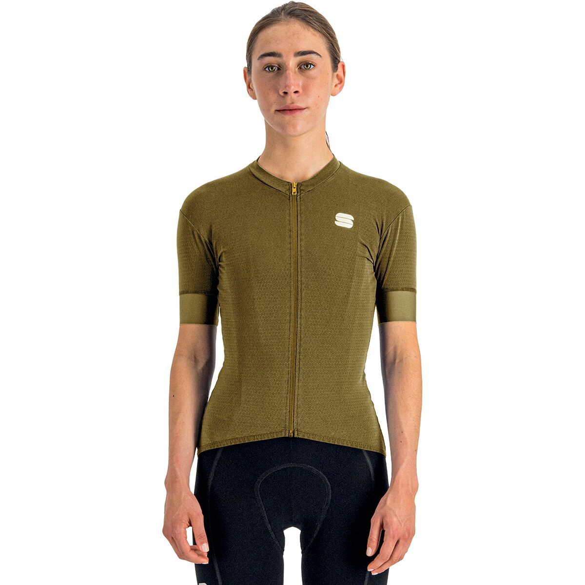 Sportful Sportful Monocrom Jersey - Women's Masala, L
