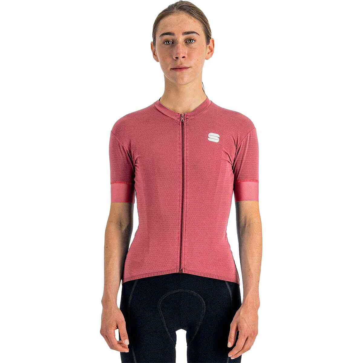 Sportful Sportful Monocrom Jersey - Women's Pink, L
