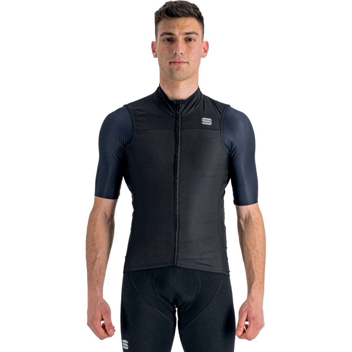 Sportful Pro Vest - Men's Cacao, XL