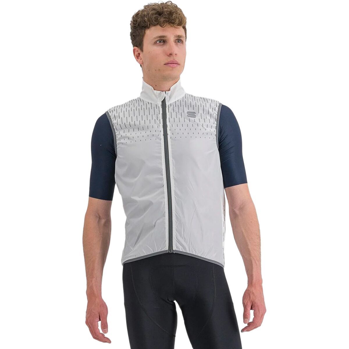 Sportful Sportful Reflex Vest - Men's White, S