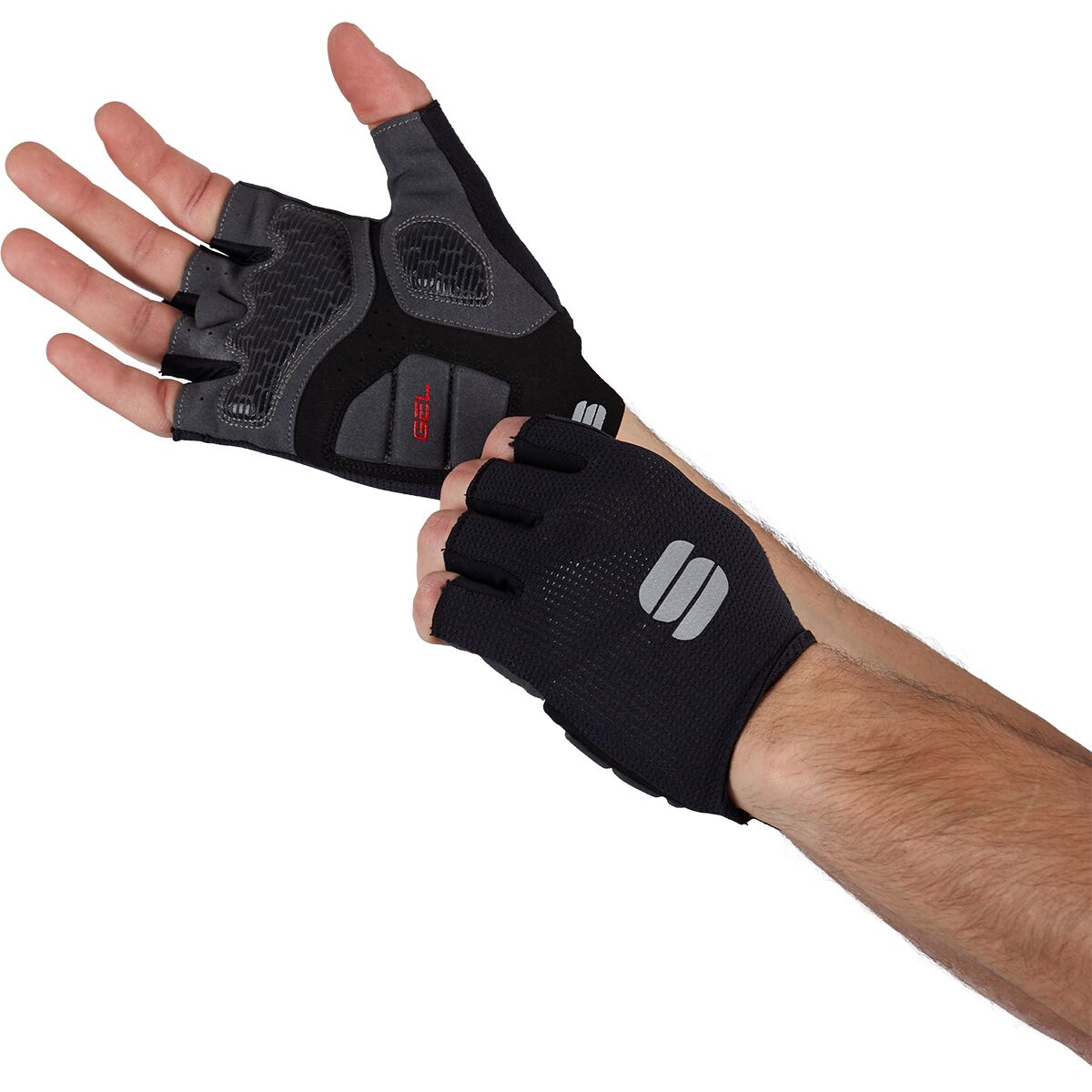 sportful cycling gloves