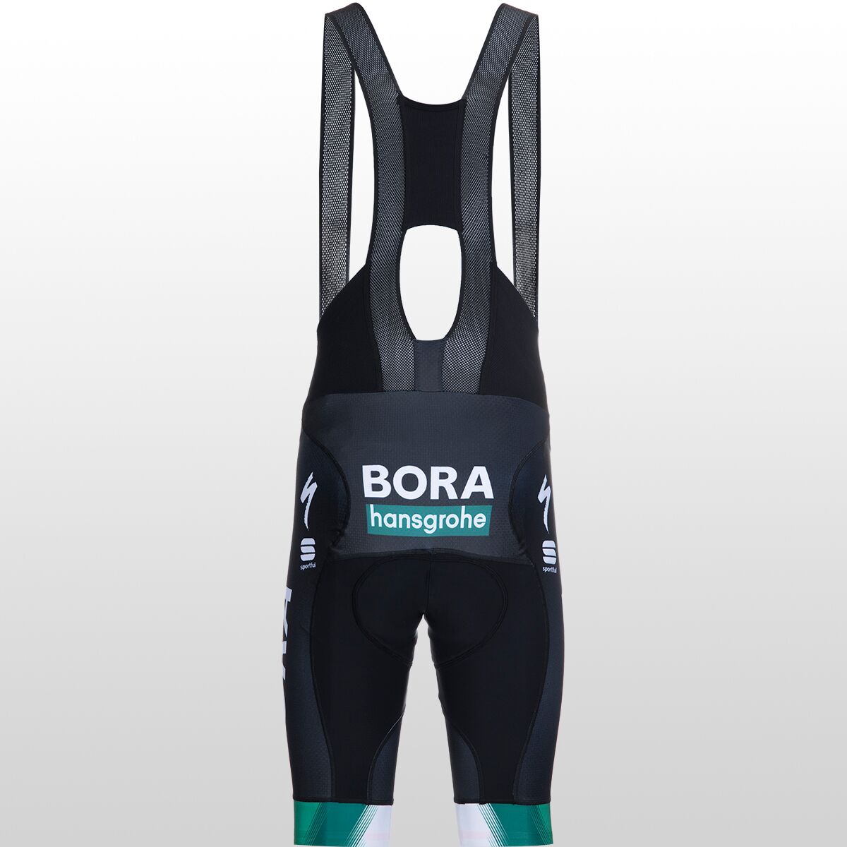 ウェア Sportful Bora Hansgrohe LTD BIBSHORT S Sportful Bora Hansgrohe Bodyfit Pro Limited Bib Short