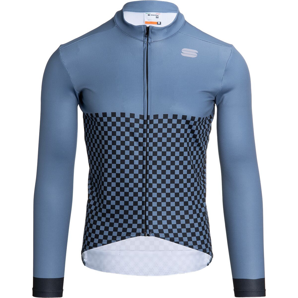 Sportful Checkmate Thermal Jersey - Men's