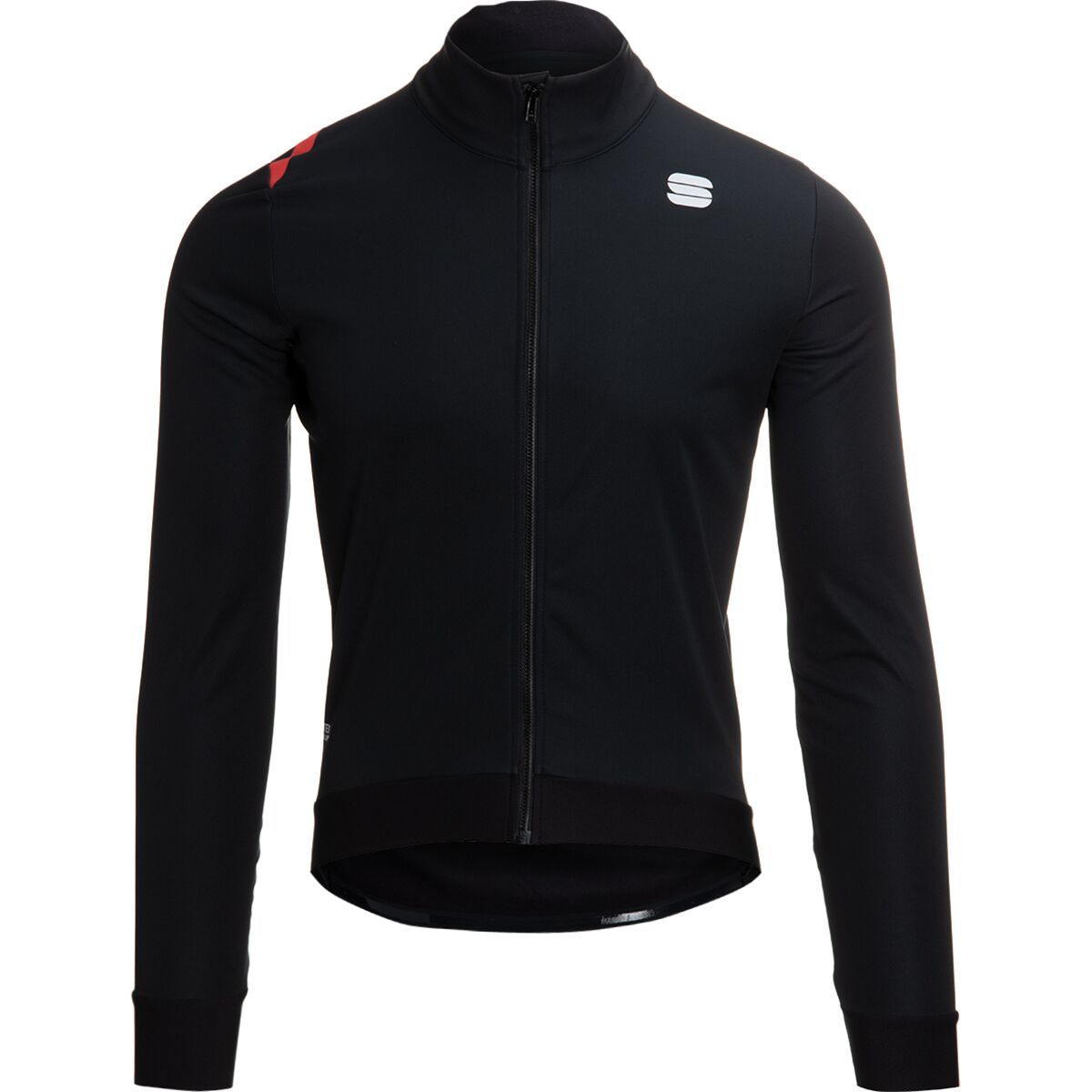Sportful Sportful Fiandre Medium Cycling Jacket - Men's Black, XL