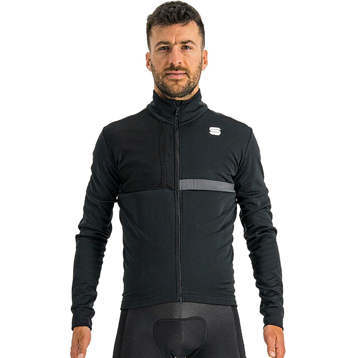 Sportful Sportful Giara Soft-Shell Jacket - Men's Black, M