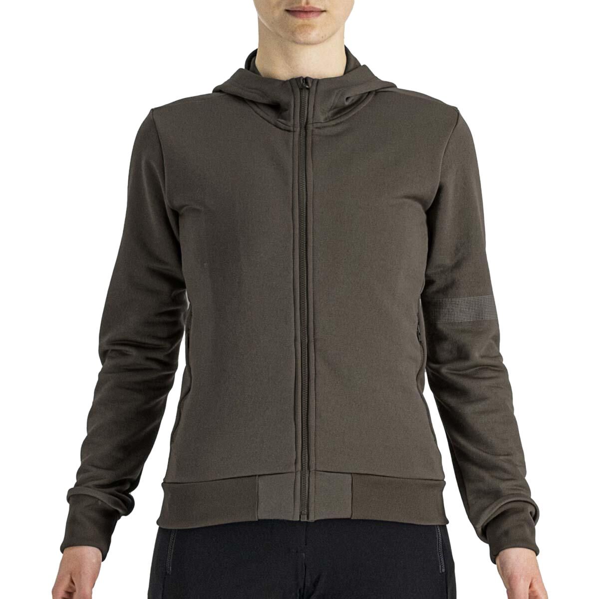 Sportful Sportful Giara Hoodie - Women's Cacao, S