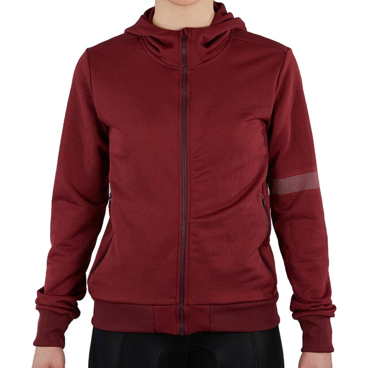Sportful Sportful Giara Hoodie - Women's Red Wine, S
