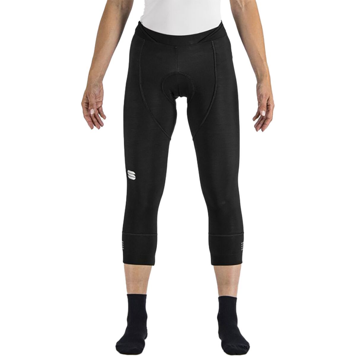 Sportful Sportful Neo Knicker - Women's Black, M