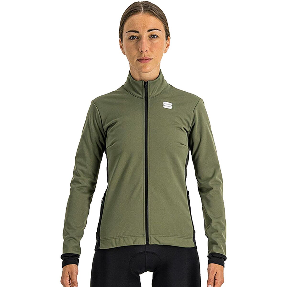 Sportful Neo Softshell Cycling Jacket - Women's