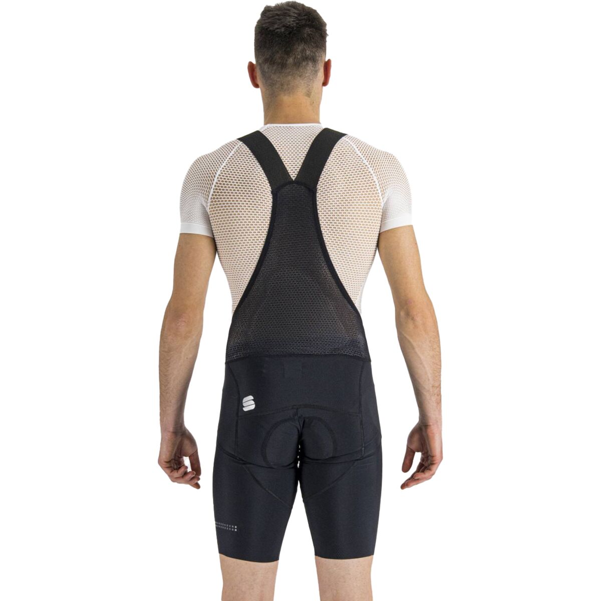 Bodyfit team classic bibshort hotsell