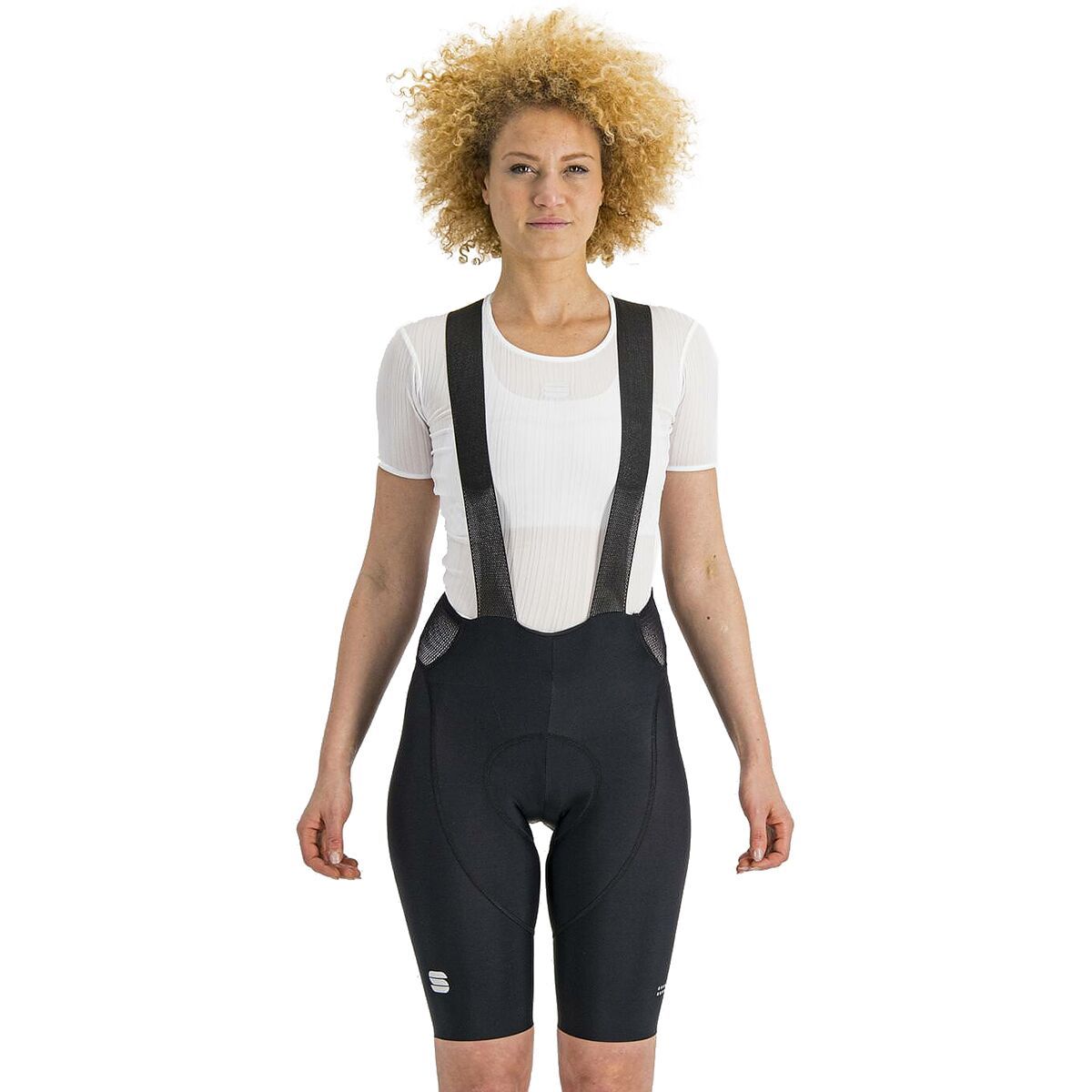 Sportful Sportful Classic Bibshort - Women's Black, S