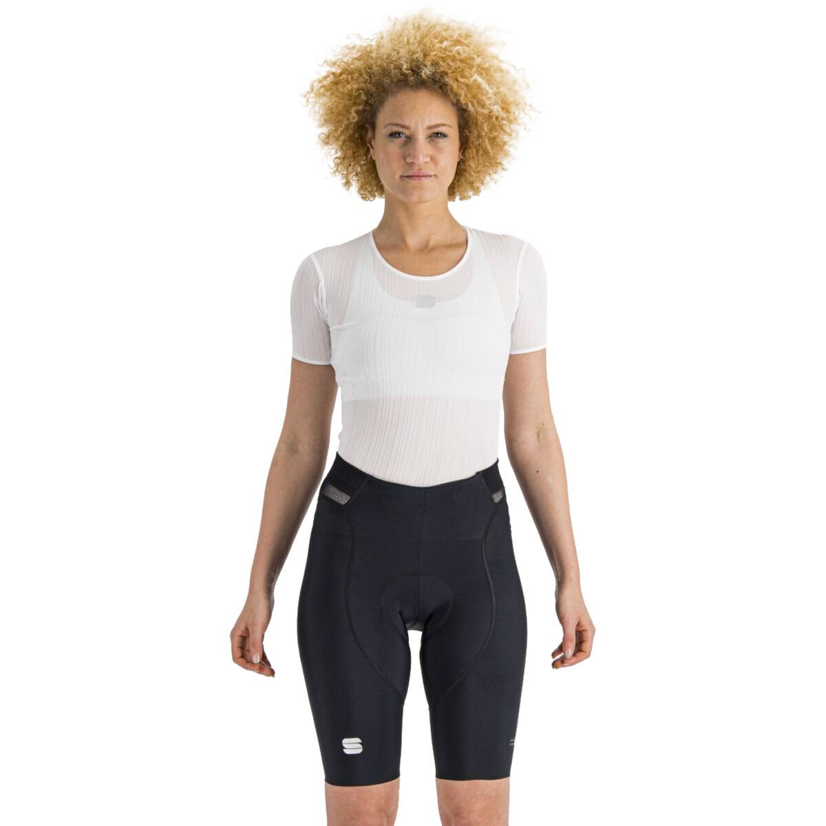 Sportful Classic Short - Women's Black, S