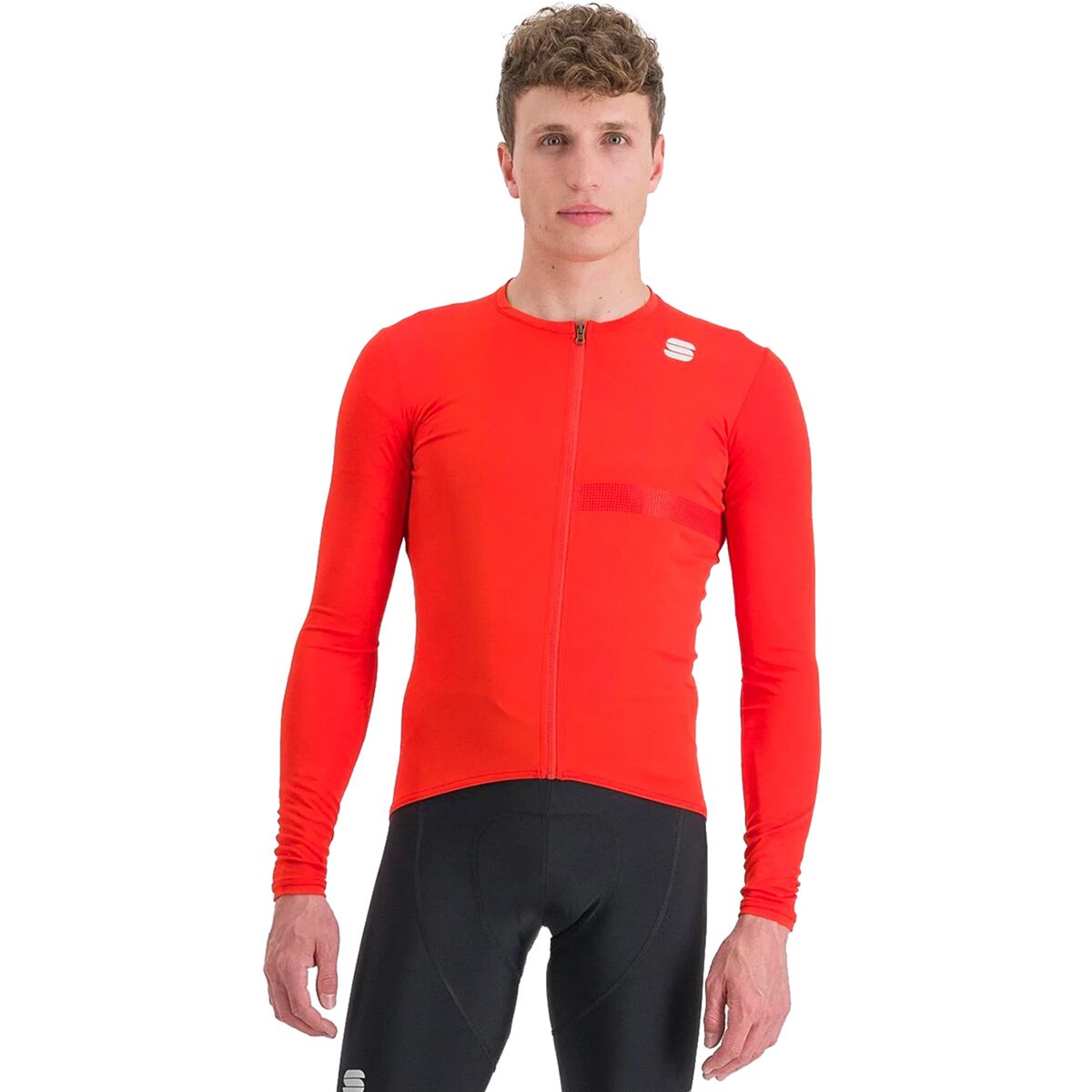 Sportful Matchy Long-Sleeve Jersey - Men's product image