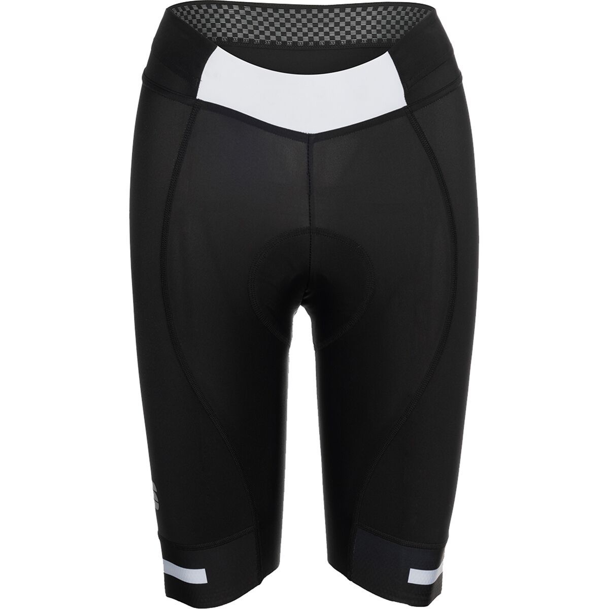 Sportful Sportful Neo Short - Women's Black/White, M