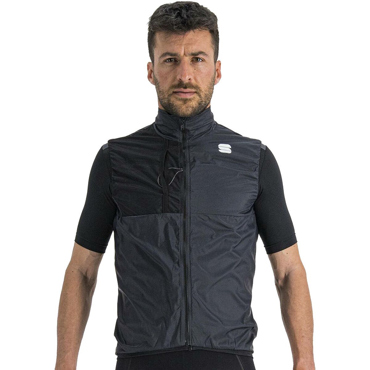 Sportful Sportful Supergiara Layer Vest - Men's Black, S